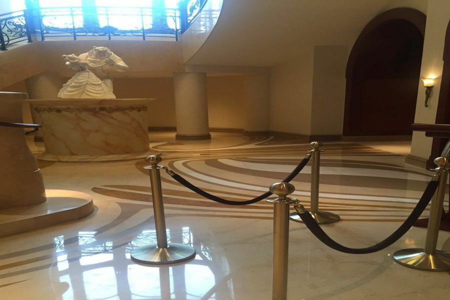 Disneyland Hotel เซี่ยงไฮ้ ภายนอก รูปภาพ