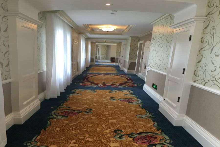Disneyland Hotel เซี่ยงไฮ้ ภายนอก รูปภาพ