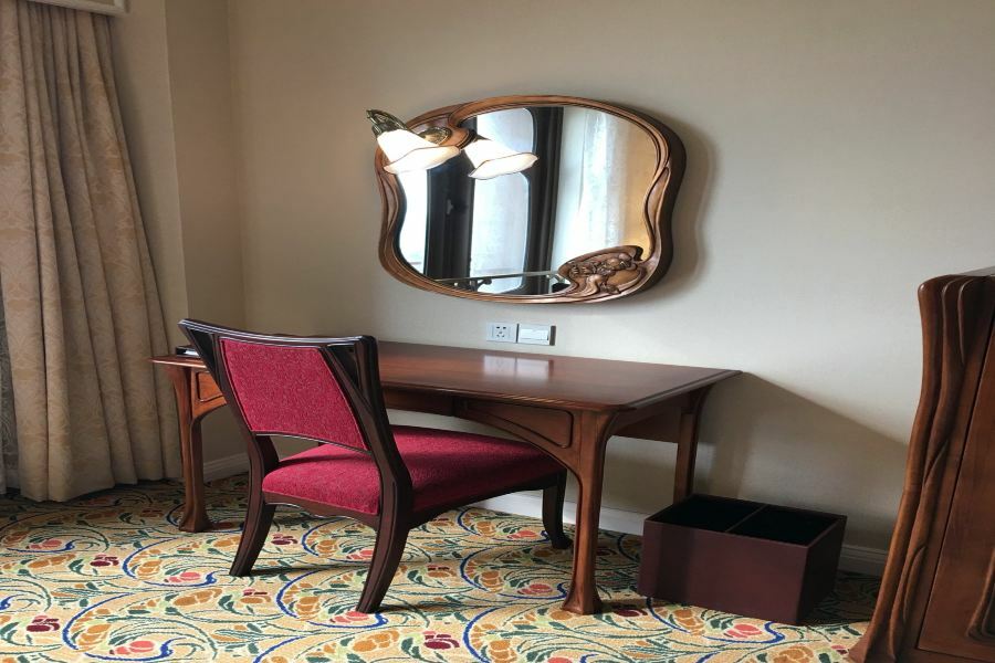 Disneyland Hotel เซี่ยงไฮ้ ภายนอก รูปภาพ